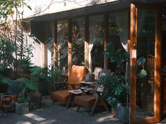 -时光花园(白鹭洲店)