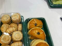 -泸溪河桃酥(壹方城店)