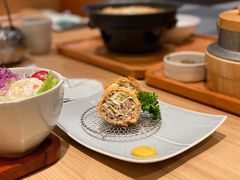 卷心菜炸肉饼-和幸(温江新光天地店)