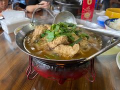 -小乡小镇·传承桐庐土菜·老板亲自烧的菜