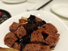 四季烤麸-金鼎轩(亚运村店)