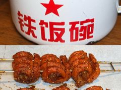 -华府九号海鲜烧烤大排档(龙域店)