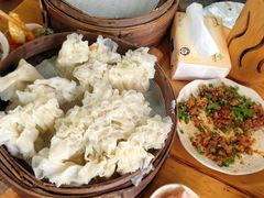 -晓友烧麦(光华村店)