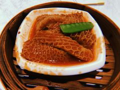 -安蒂娅.悦景轩中餐厅(西乡店)