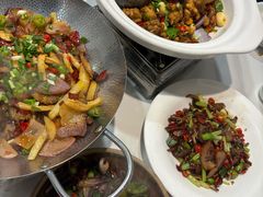 -龚师傅土菜馆.地道农家菜(魅力湘西店)
