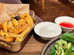 -IL TEATRO 精品意大利餐厅