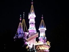 -沈阳方特欢乐世界