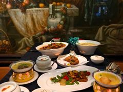 -福禧酒窖·中餐厅 (万柳店)