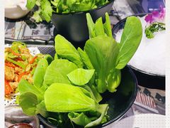 -捞围鲜·港式打边炉(海阳路店)