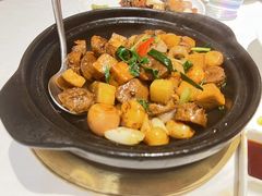 -香港龙凤楼(陆家嘴中心店)