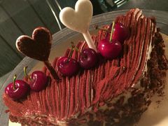 -岷山饭店-芝芝自助餐厅