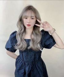 -ASG Hair Salon烫染·接发
