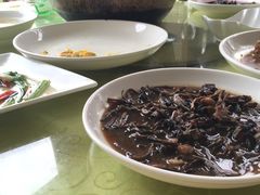 -天目湖刘老四农庄