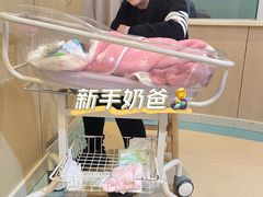 -湖南省妇幼保健院(兴汉门院区)
