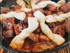 -人民公社大食堂(张家湾店)