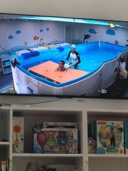 -马博士婴幼儿游泳馆(广安门旗舰店)