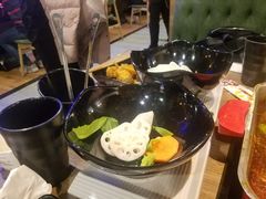 -新辣道鱼火锅(上地华联店)