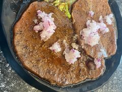 -赞酱川式烤肉(蜀都万达店)