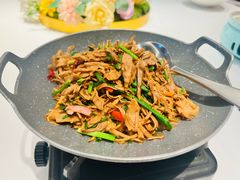 -同庆楼(大钟寺店)