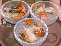 -半岛翡丽海鲜自助餐厅(观风亭店)