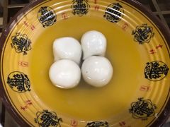 -老味茶屋(川沙老街店)