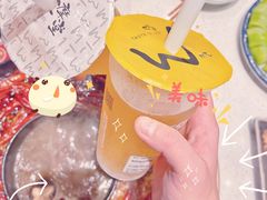 -骉骉老火锅(铁像寺路店)