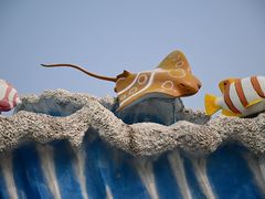 -石家庄极地海洋世界
