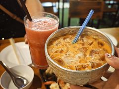 -Doo Dee Thai Food(Issan/Isaan/Esan)