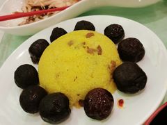 -西安饭庄·非遗陕菜(钟楼店)