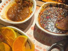 -赞酱川式烤肉(蜀都万达店)