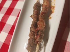-西贝莜面村(当代商城店)