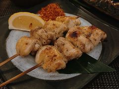 -喜多亭(宜山路店)