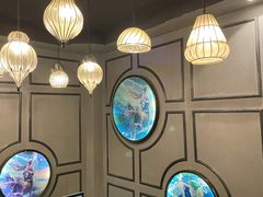 -欢乐迪KTV(南坪上海城店)