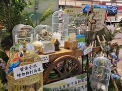 -天虹购物中心(石路店)