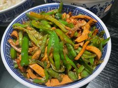-曾家厨房·新徽菜(高新天柱路店)