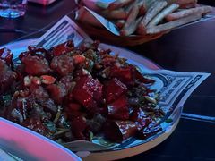 -MOSSO音乐酒吧·live house(南京旗舰店)