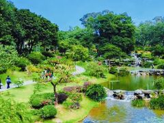 -东莞植物园