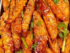 -1819餐厅·团队聚餐·烤串·精酿