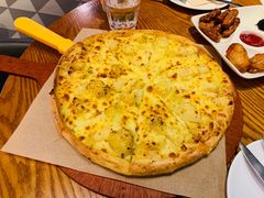 -乐凯撒披萨(欢乐颂购物中心店)