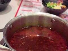 -湯島涮小火锅(余姚五彩城店)