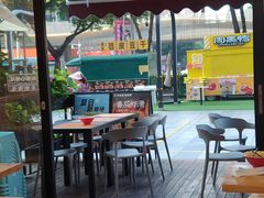 -巴味仙豌杂面(上海城店)