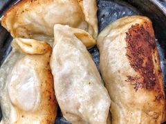 锅贴-锅贴大王南翔小笼(临沂二村店)