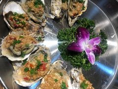 -必点海鲜·鲅鱼水饺(鞍山西道店)