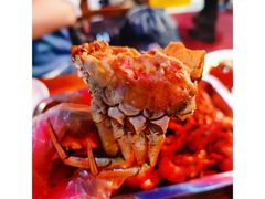 香辣膏蟹-三妹小龙虾·黄油蟹(华侨城总店)