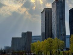 -西海子公园
