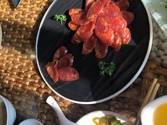 -慢丽江·云南野生菌土鸡锅(西山店)
