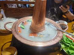 -民食香·腊排骨野生菌美食(木府店)
