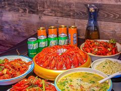 -虾乐园龙虾·夜宵(松江店)