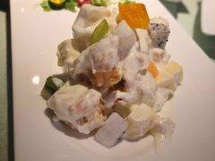 -陆壹捌餐厅(五大道店)