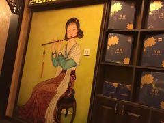 -莱仪堂艾灸经络养生馆(武威东路店)